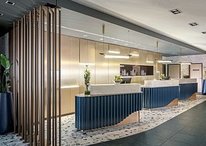 NH Berlin Kurfürstendamm Berlin