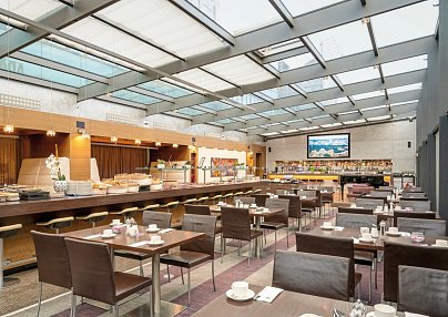 Park Inn by Radisson Berlin Alexanderplatz Berlin