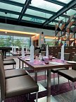 Park Inn by Radisson Berlin Alexanderplatz - Restaurant Spagos
