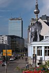 Park Inn by Radisson Berlin Alexanderplatz
