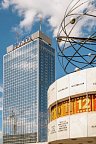Park Inn by Radisson Berlin Alexanderplatz