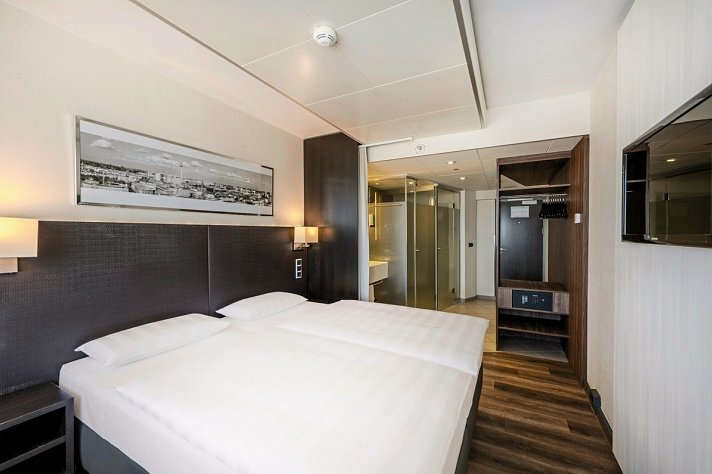 Park Inn by Radisson Berlin Alexanderplatz