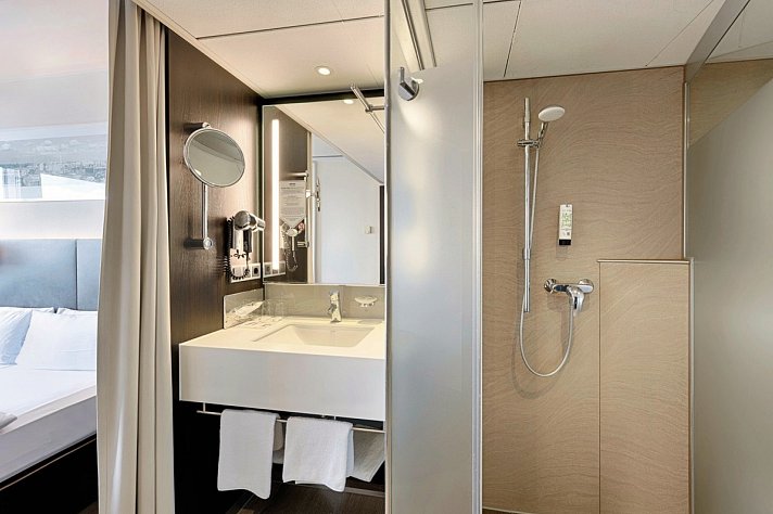 Park Inn by Radisson Berlin Alexanderplatz