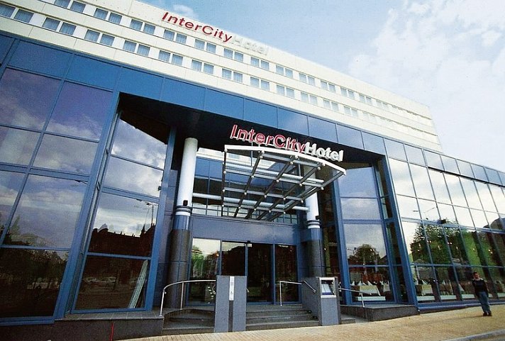 IntercityHotel Schwerin