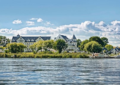 Precise Resort Schwielowsee Werder (Havel)