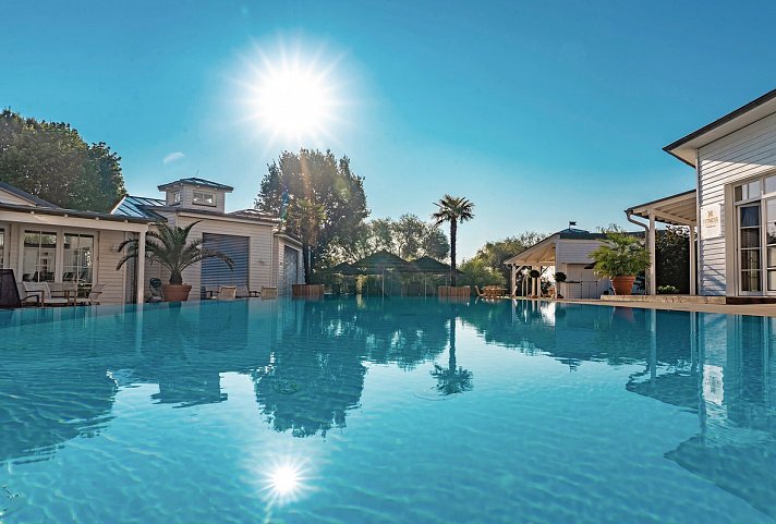 Precise Resort Schwielowsee