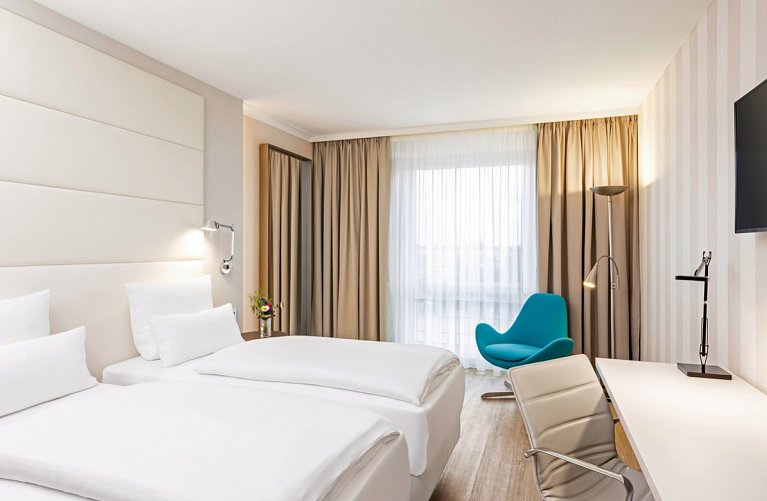 NH Berlin Alexanderplatz