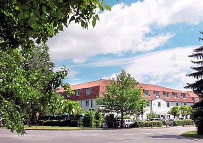 Wyndham Garden Potsdam Potsdam