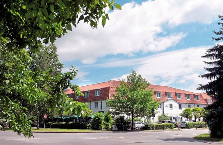 Wyndham Garden Potsdam