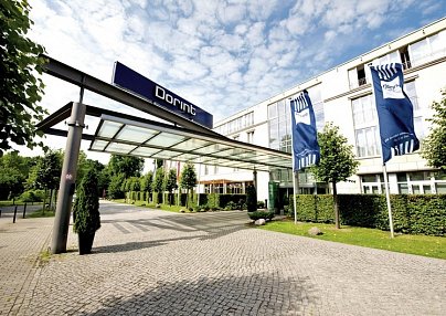 Dorint Hotel Potsdam Potsdam