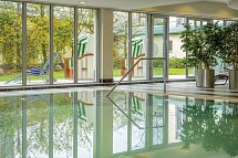 Dorint Hotel Potsdam