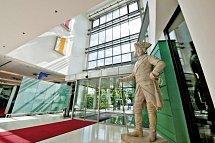 Dorint Hotel Potsdam