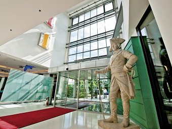 Dorint Hotel Potsdam