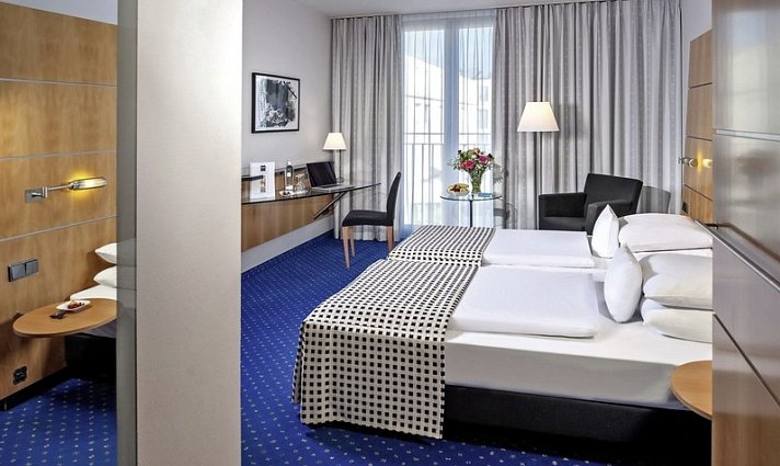 Dorint Hotel Potsdam