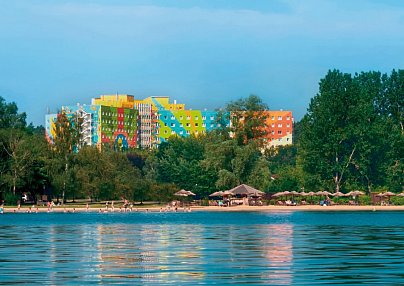 AHORN Seehotel Templin Templin