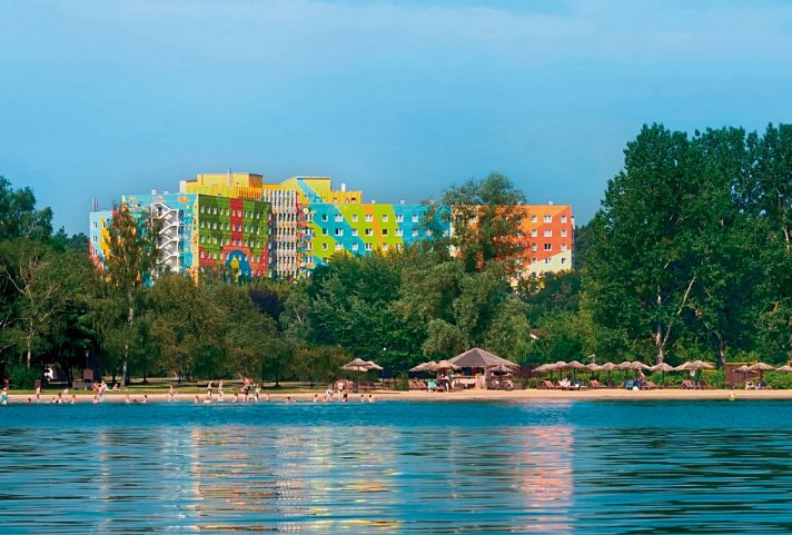 AHORN Seehotel Templin