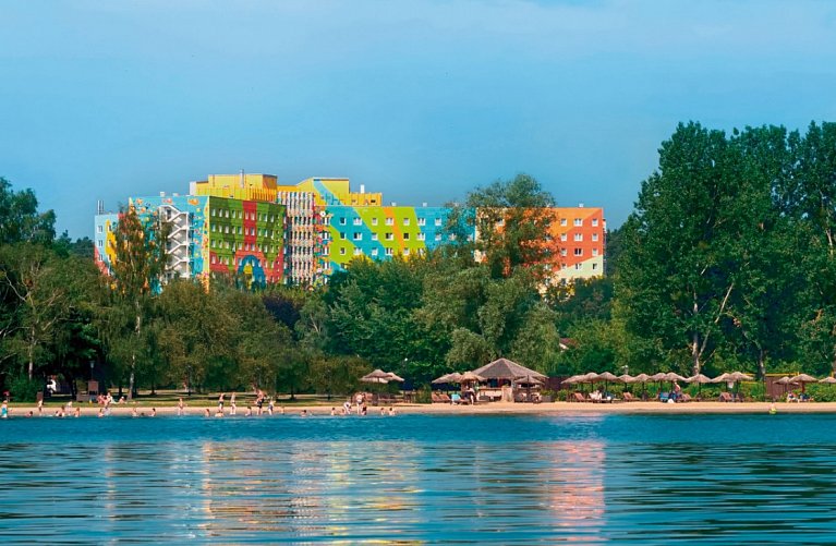 AHORN Seehotel Templin