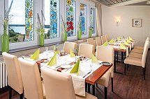 AHORN Seehotel Templin