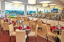 AHORN Seehotel Templin