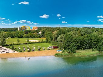 AHORN Seehotel Templin