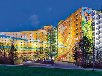 AHORN Seehotel Templin