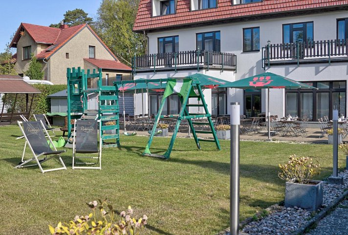 Waldhotel Wandlitz