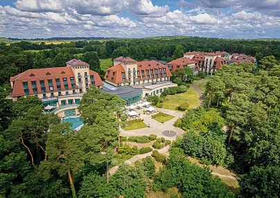 Precise Resort Bad Saarow Bad Saarow