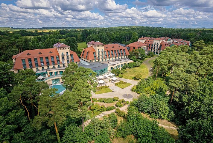 Precise Resort Bad Saarow