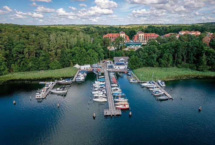 Precise Resort Bad Saarow