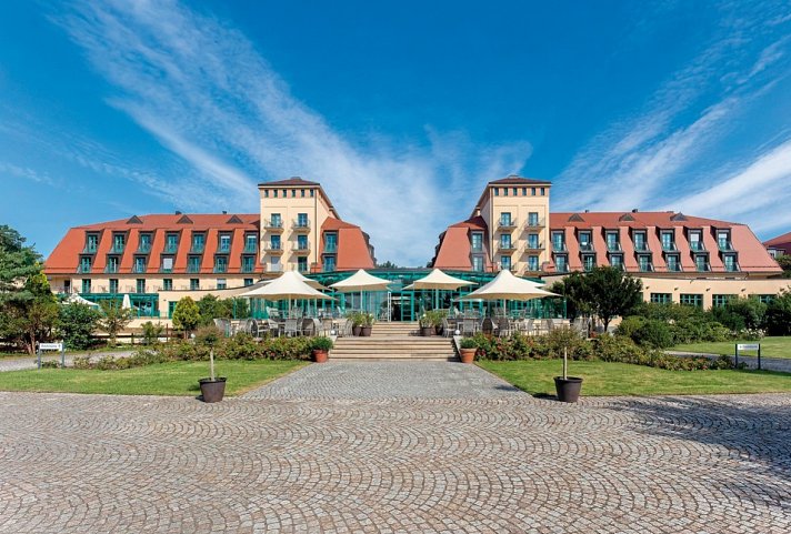 Precise Resort Bad Saarow