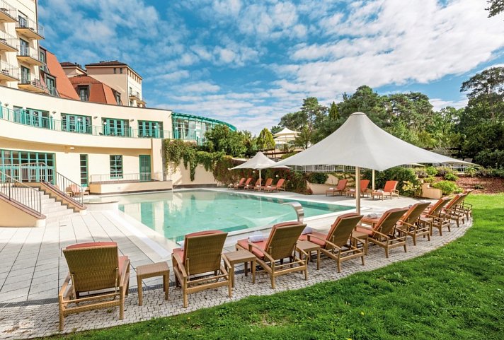 Precise Resort Bad Saarow