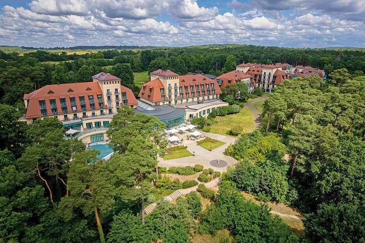 Precise Resort Bad Saarow