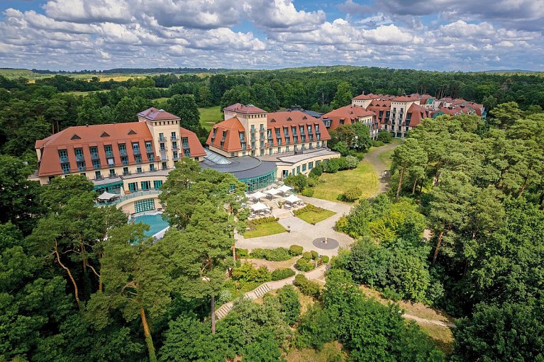 Precise Resort Bad Saarow