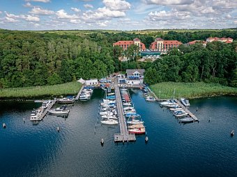 Precise Resort Bad Saarow