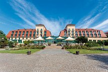 Precise Resort Bad Saarow