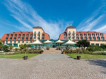 Precise Resort Bad Saarow