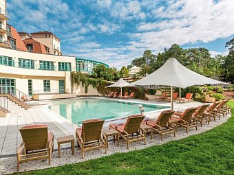 Precise Resort Bad Saarow