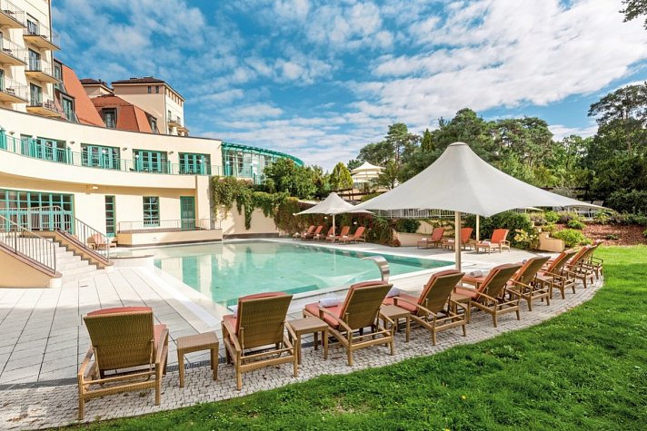 Precise Resort Bad Saarow