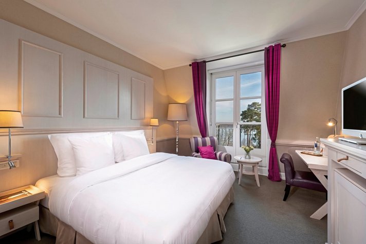 Precise Resort Bad Saarow
