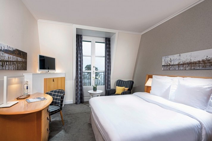 Precise Resort Bad Saarow