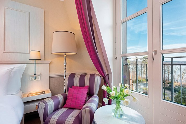 Precise Resort Bad Saarow