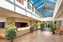 Sunday Resort Marina Wolfsbruch