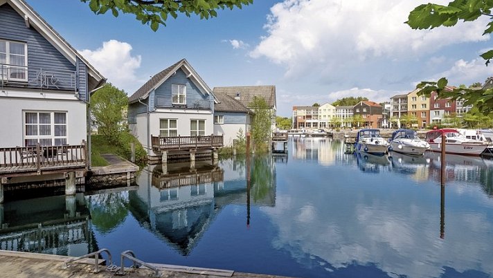 Sunday Resort Marina Wolfsbruch