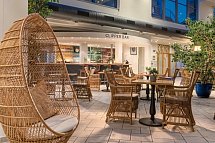 Sunday Resort Marina Wolfsbruch