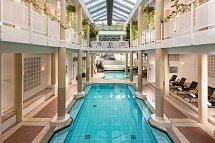 Sunday Resort Marina Wolfsbruch