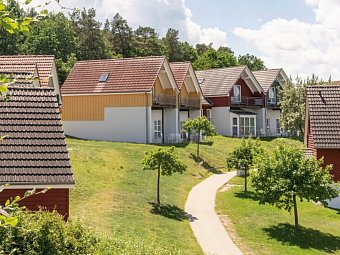 Sunday Resort Marina Wolfsbruch