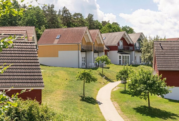 Precise Resort Marina Wolfsbruch