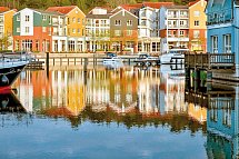 Sunday Resort Marina Wolfsbruch