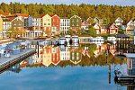 Sunday Resort Marina Wolfsbruch