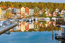 Sunday Resort Marina Wolfsbruch